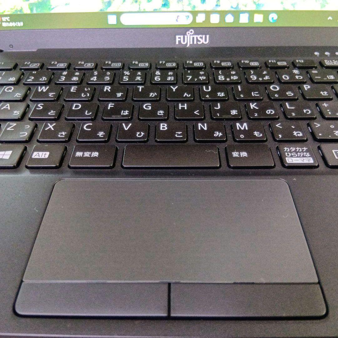 C② 富士通　ＦＭＶＵ39026　U9311/H