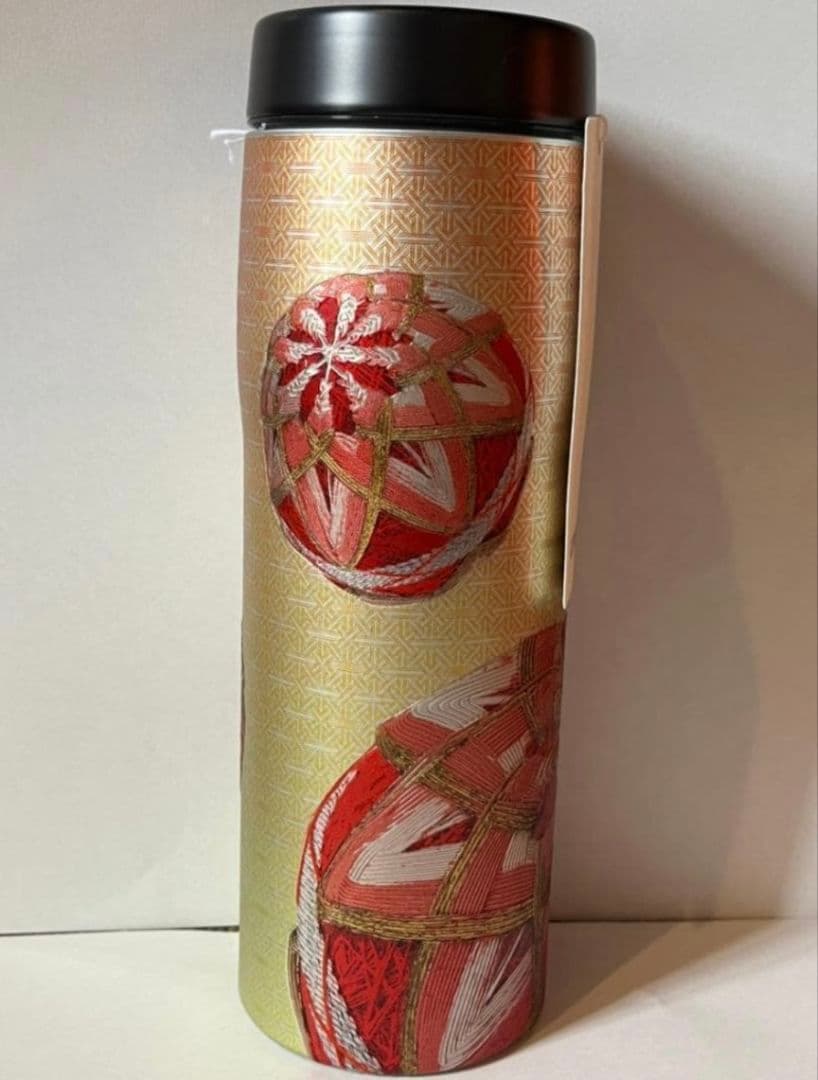 タイガー 魔法瓶 ステンレス製 TEMARI 携帯用魔法びん MJX-A482