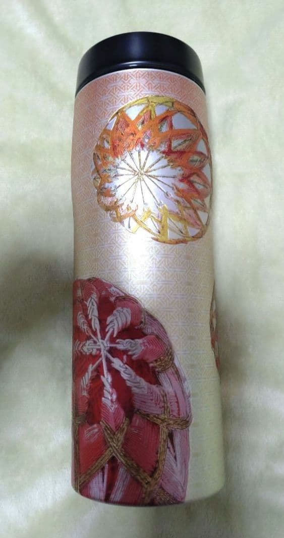 タイガー 魔法瓶 ステンレス製 TEMARI 携帯用魔法びん MJX-A482