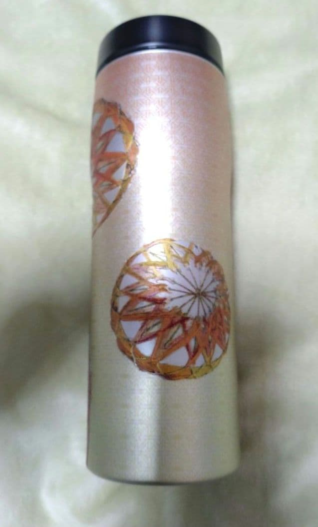 タイガー 魔法瓶 ステンレス製 TEMARI 携帯用魔法びん MJX-A482