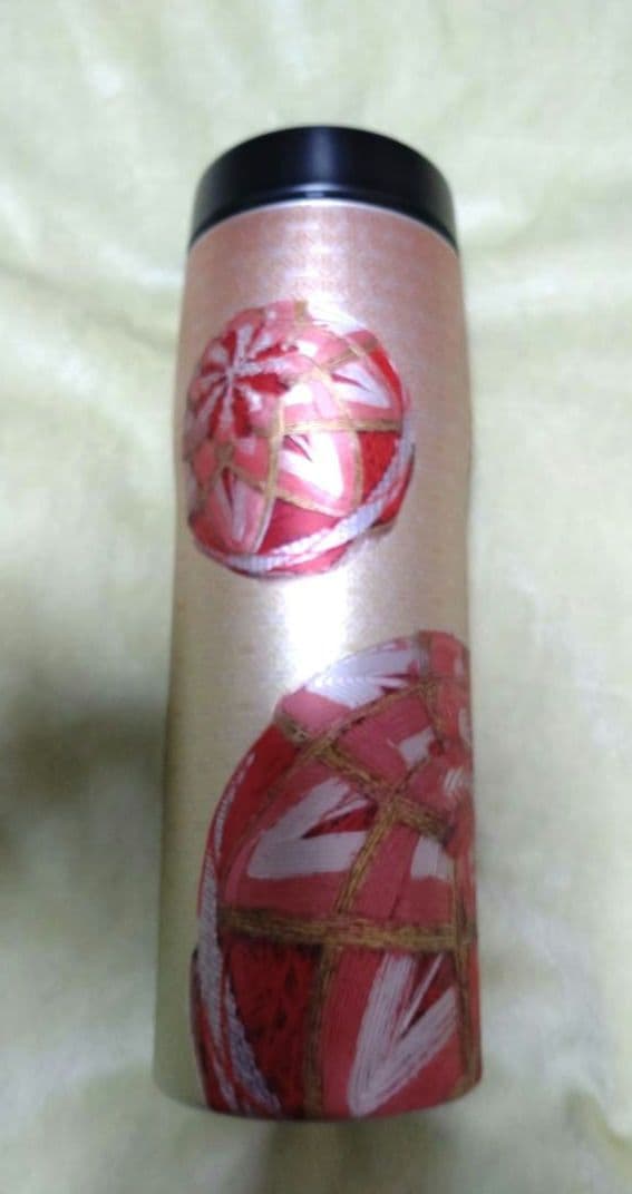 タイガー 魔法瓶 ステンレス製 TEMARI 携帯用魔法びん MJX-A482