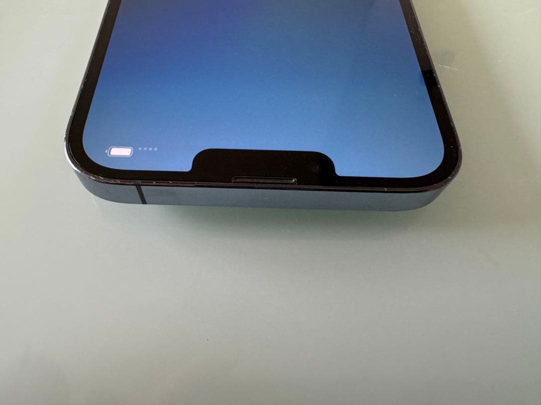 Apple iPhone 13 Pro Max 本体 256gb