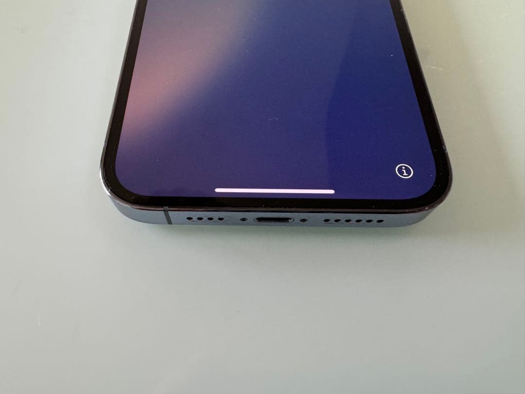 Apple iPhone 13 Pro Max 本体 256gb