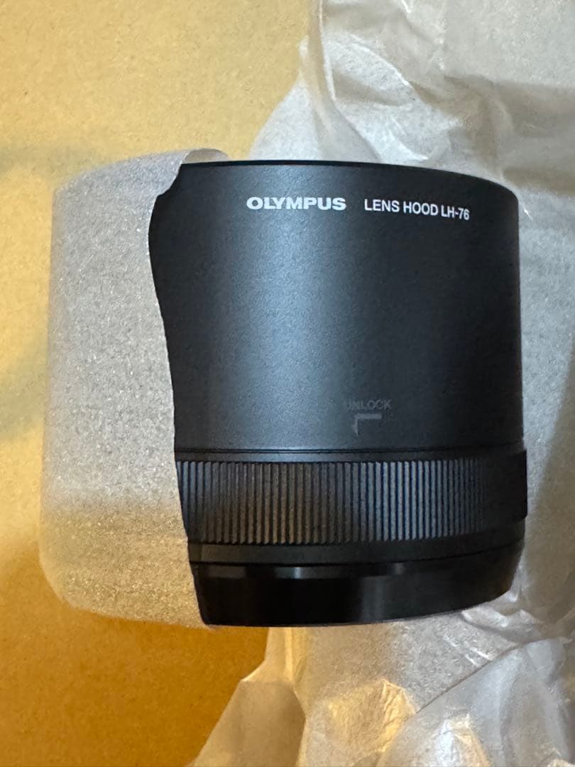 極美品　M.ZUIKO DIGITAL ED 40-150mm F2.8 PRO