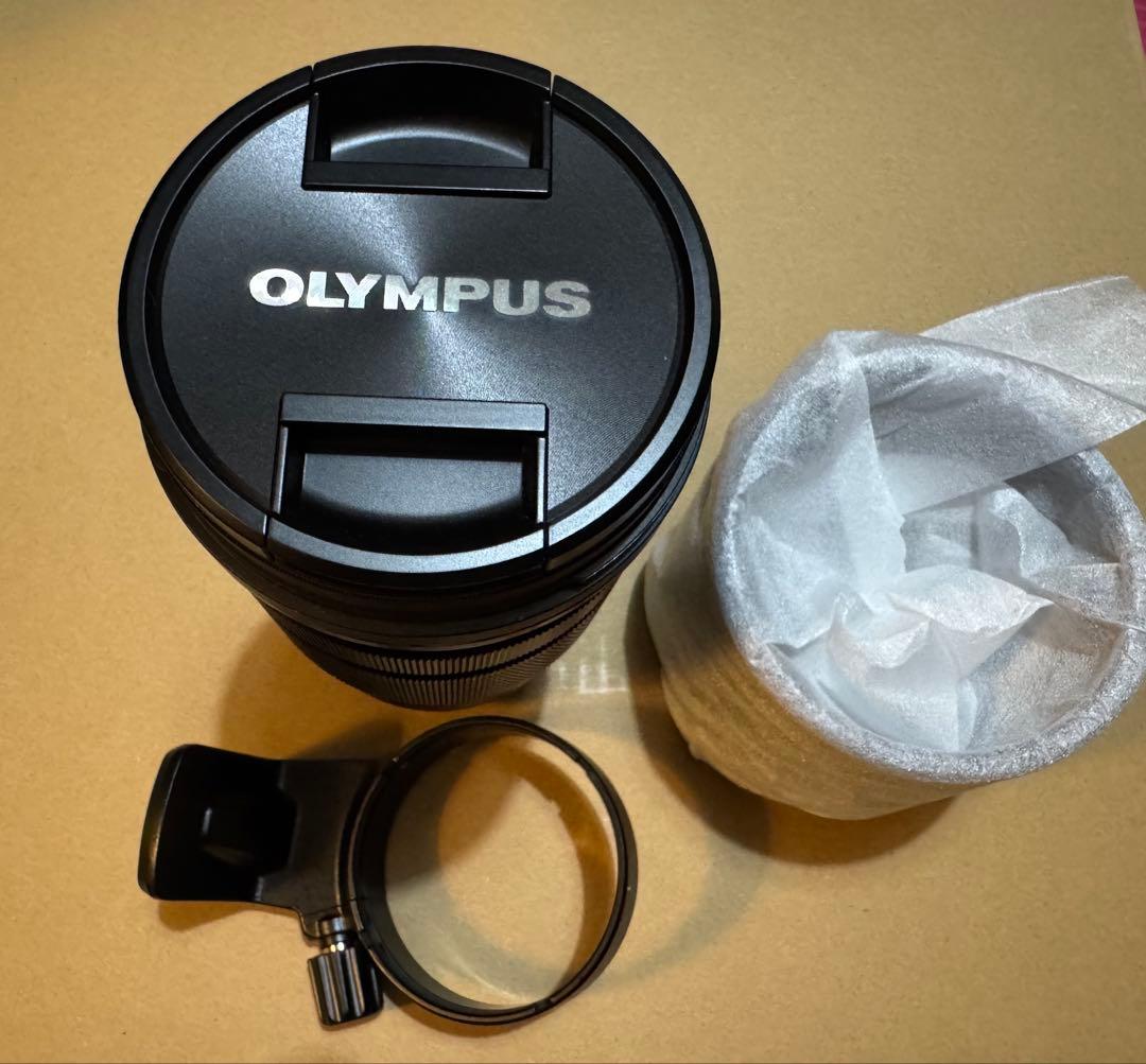 極美品　M.ZUIKO DIGITAL ED 40-150mm F2.8 PRO