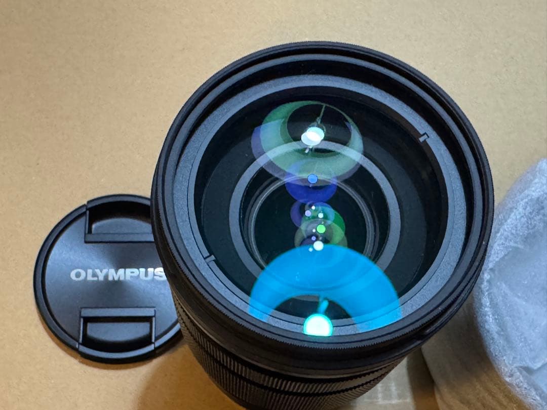 極美品　M.ZUIKO DIGITAL ED 40-150mm F2.8 PRO