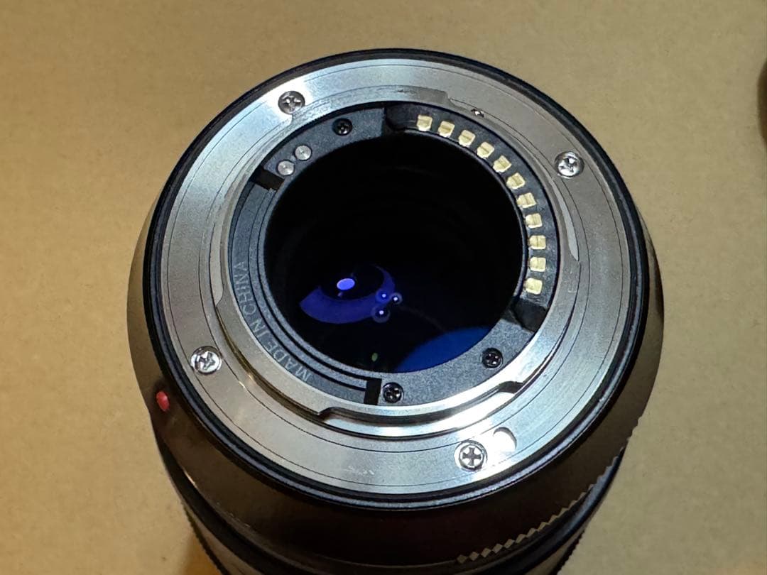 極美品　M.ZUIKO DIGITAL ED 40-150mm F2.8 PRO