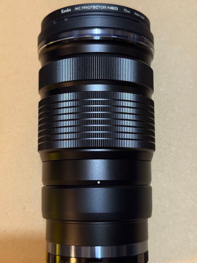 極美品　M.ZUIKO DIGITAL ED 40-150mm F2.8 PRO