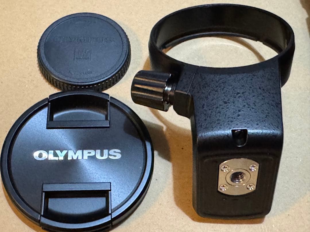 極美品　M.ZUIKO DIGITAL ED 40-150mm F2.8 PRO