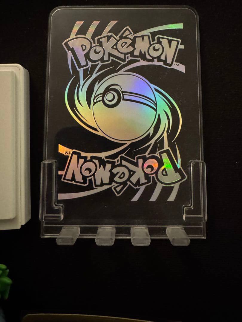 ポケモンカード ゴーリキー フィギュアコレクション シークレット