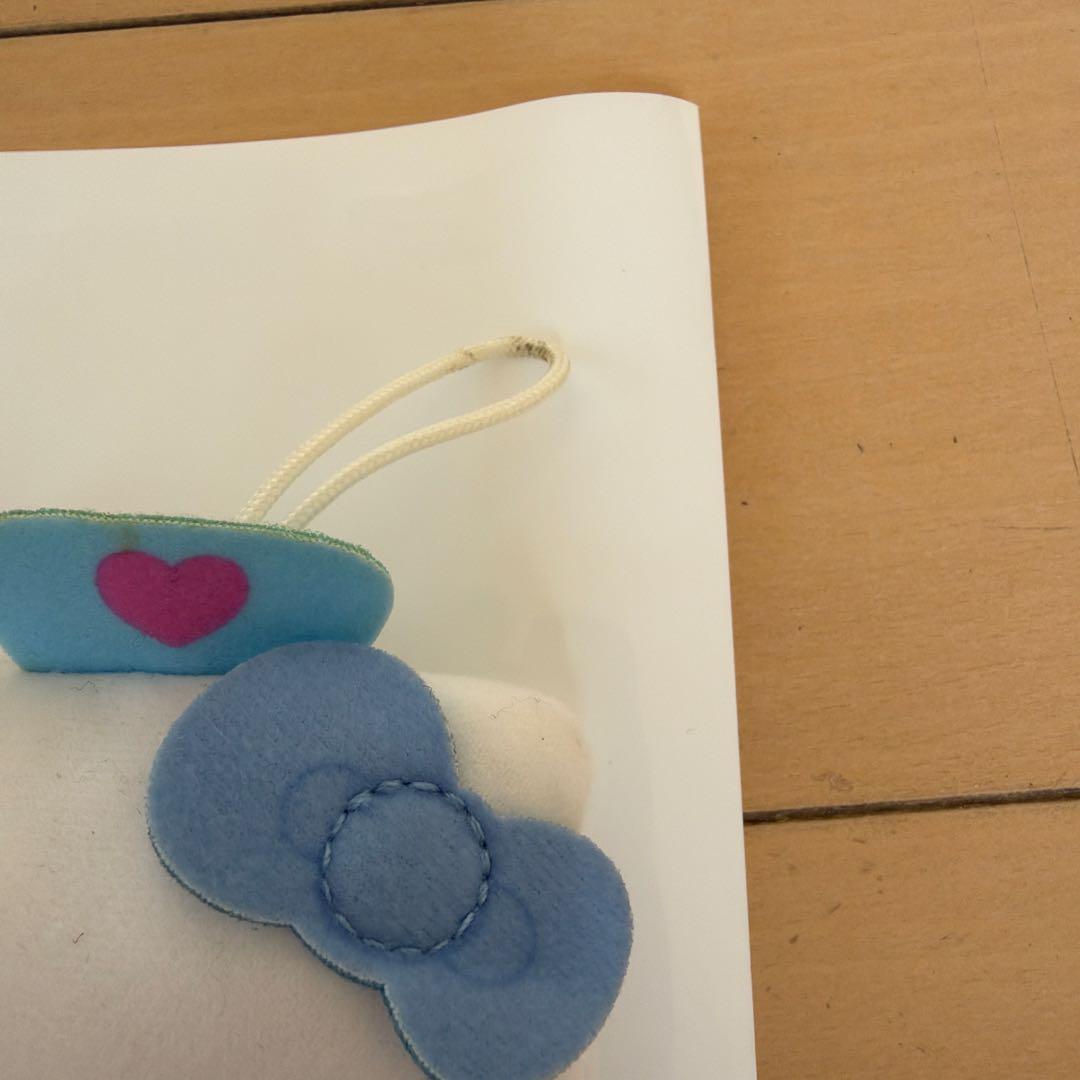 ハローキティ ぬいぐるみセット 23体　マクドナルド ハッピーセット 50周年