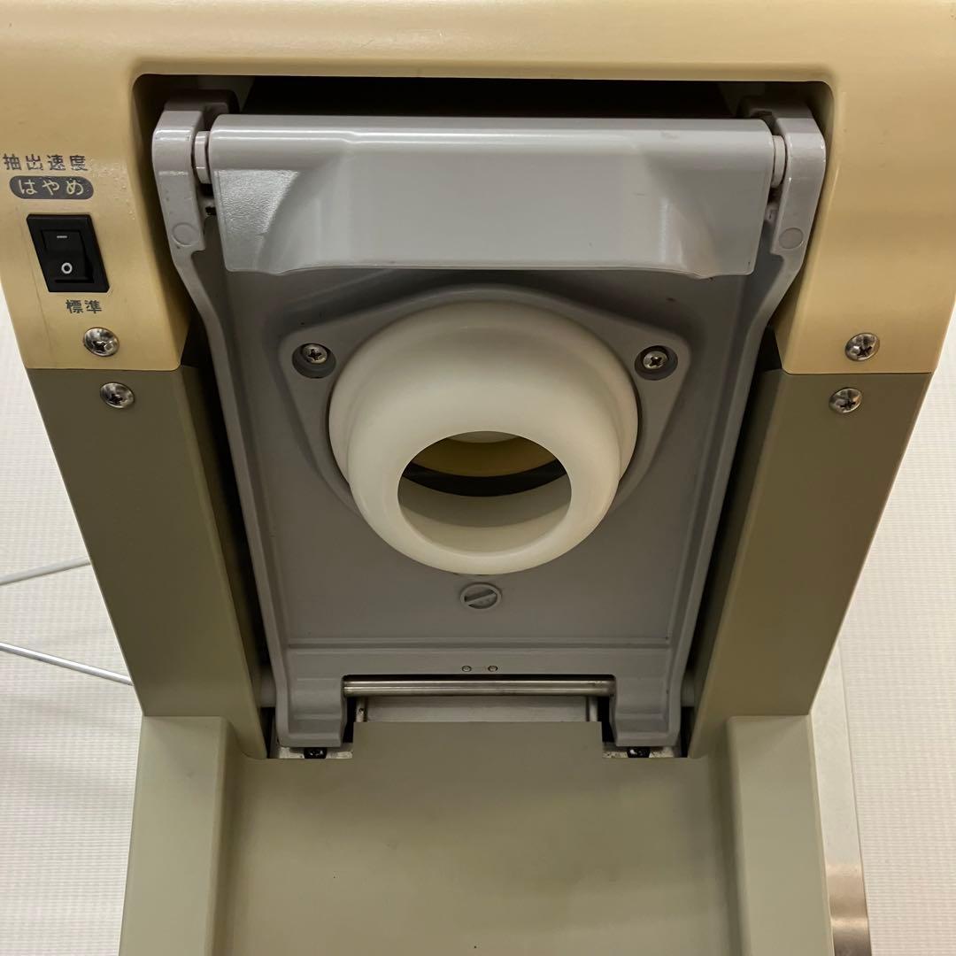 サンデン　業務用アイスクリームメーカー　ワンショット OS3 CIM-03A