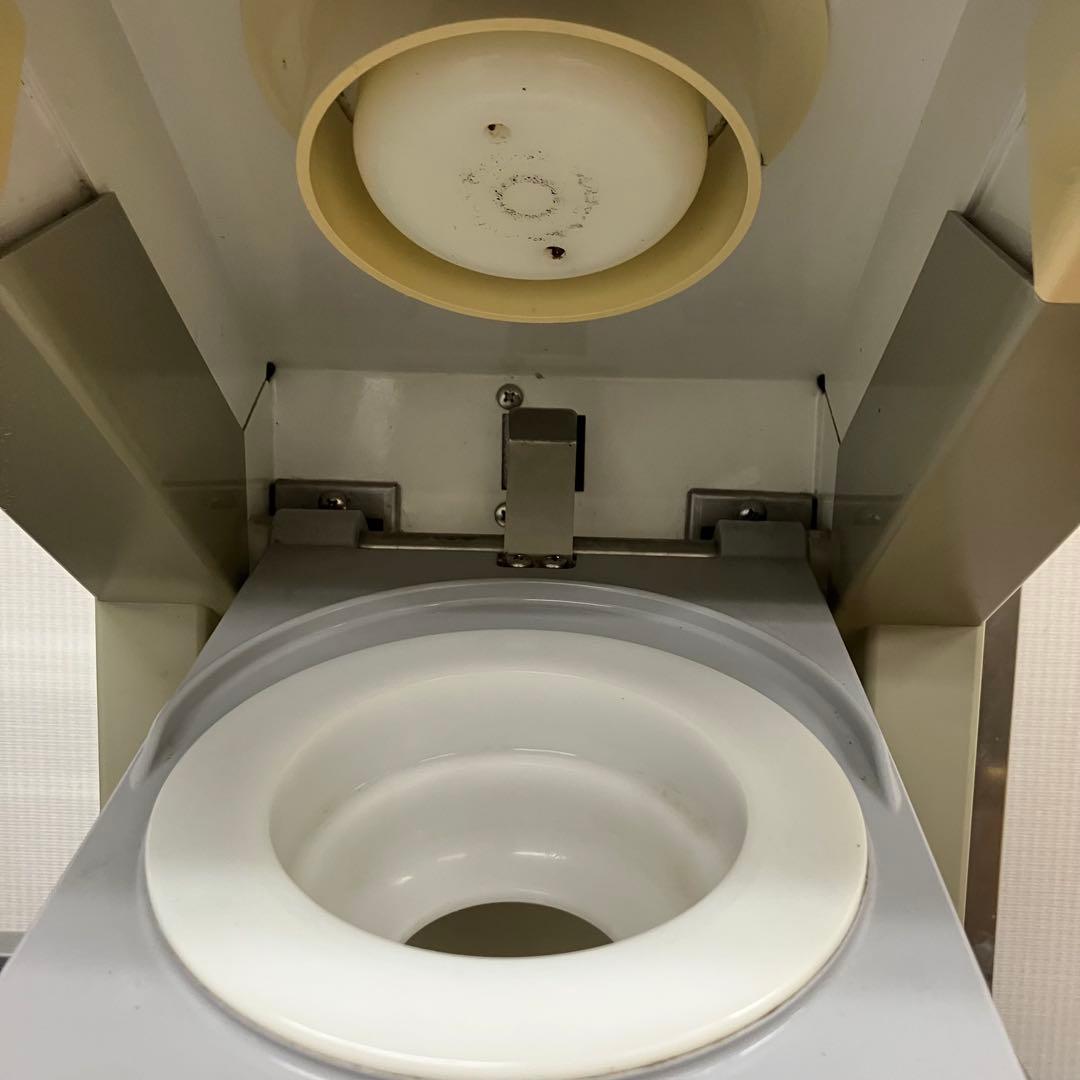 サンデン　業務用アイスクリームメーカー　ワンショット OS3 CIM-03A