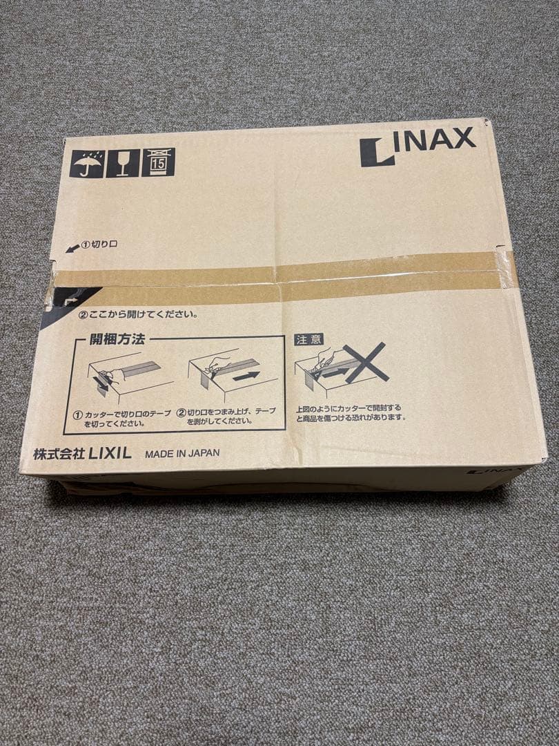 LIXIL CF-18ASJ BN8 暖房便座