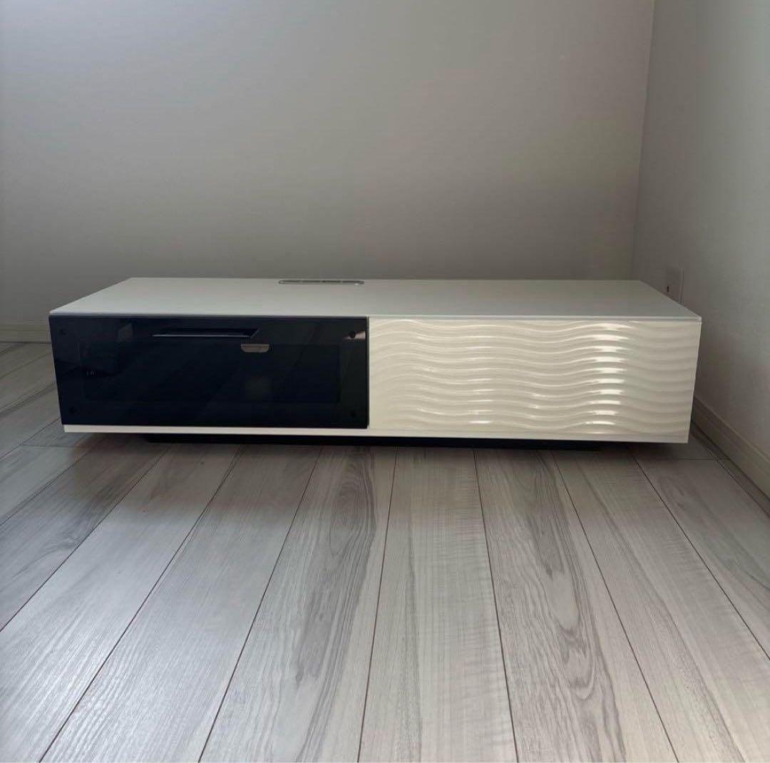 テレビボード　SHULE 120 LOWBOARD ローテーブル　テレビ台