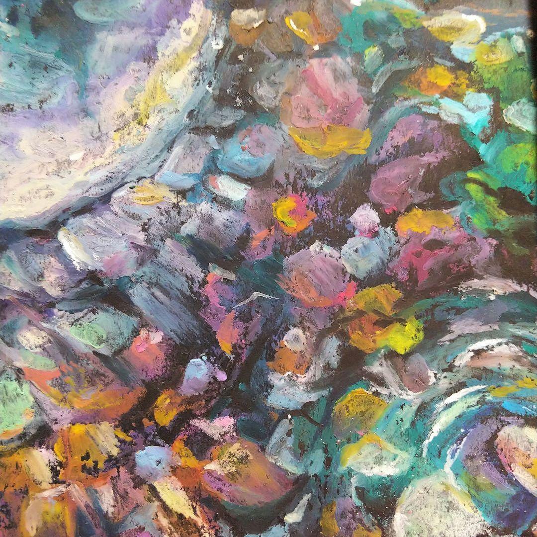 ワニ 鰐 爬虫類 エキゾチックアニマル 現代アート 原画 アート 絵画 画家