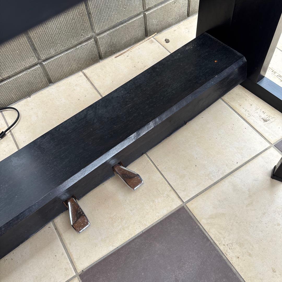 送料込 YAMAHA クラビノーバ Clavinova CLP-200