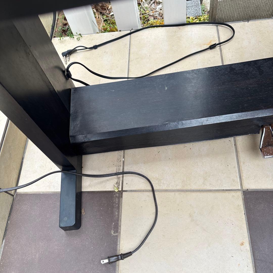 送料込 YAMAHA クラビノーバ Clavinova CLP-200