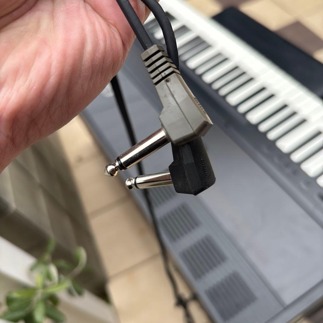 送料込 YAMAHA クラビノーバ Clavinova CLP-200