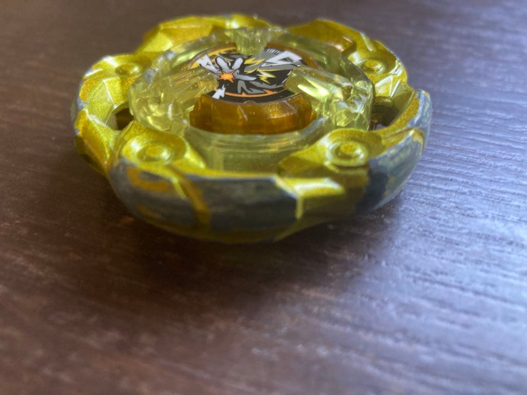 ウィザードロッド ブレード メタルコート:ゴールド