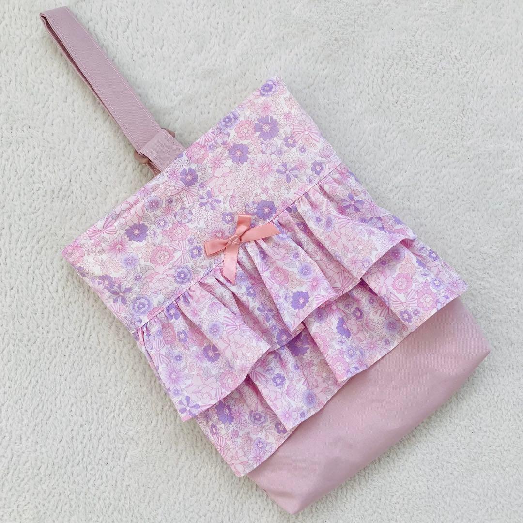 【ハンドメイド】訳あり商品　入園入学グッズ