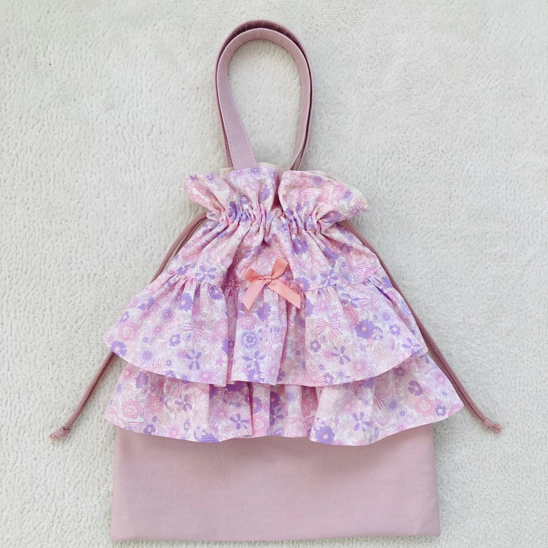 【ハンドメイド】訳あり商品　入園入学グッズ