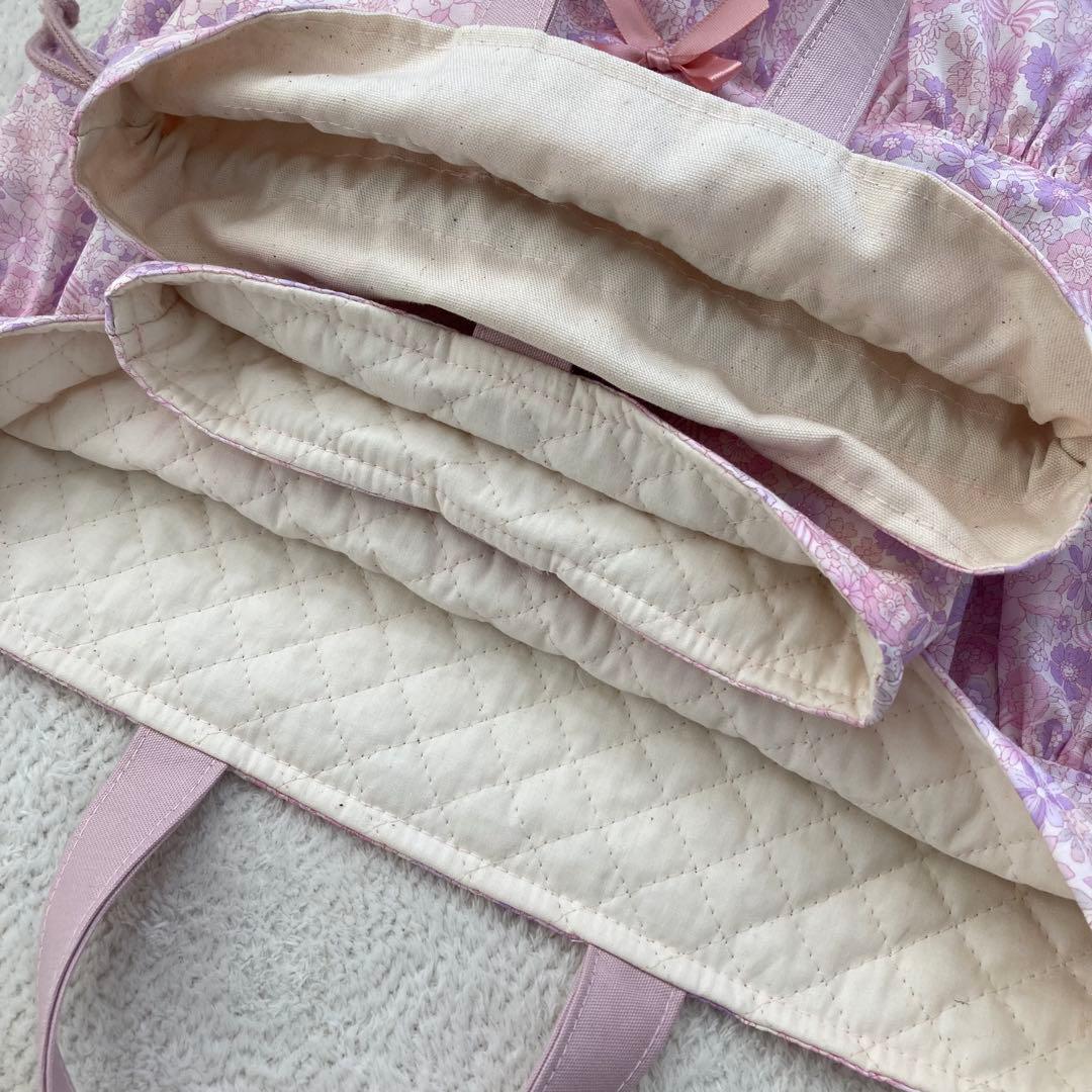 【ハンドメイド】訳あり商品　入園入学グッズ