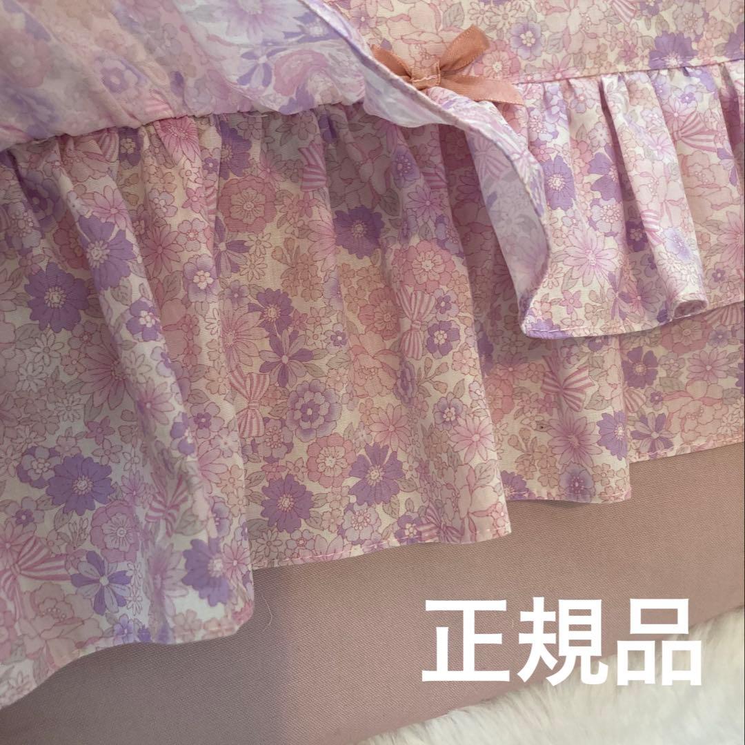 【ハンドメイド】訳あり商品　入園入学グッズ