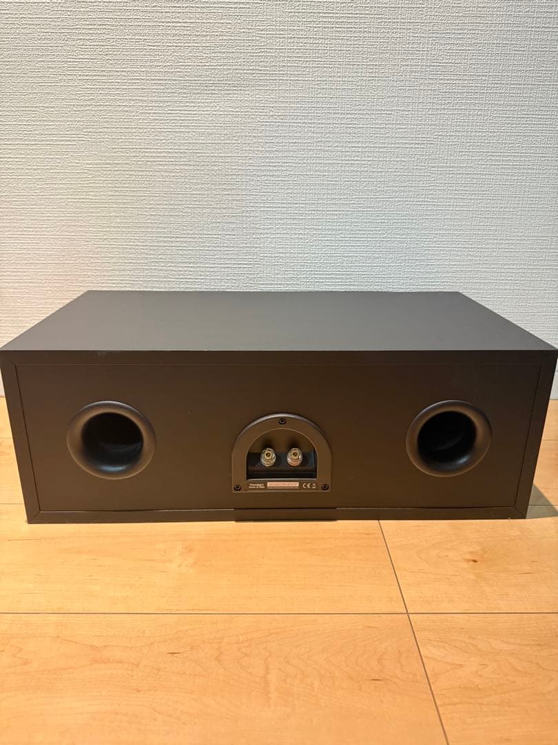 Paradigm MONITOR SE 2000C センタースピーカー