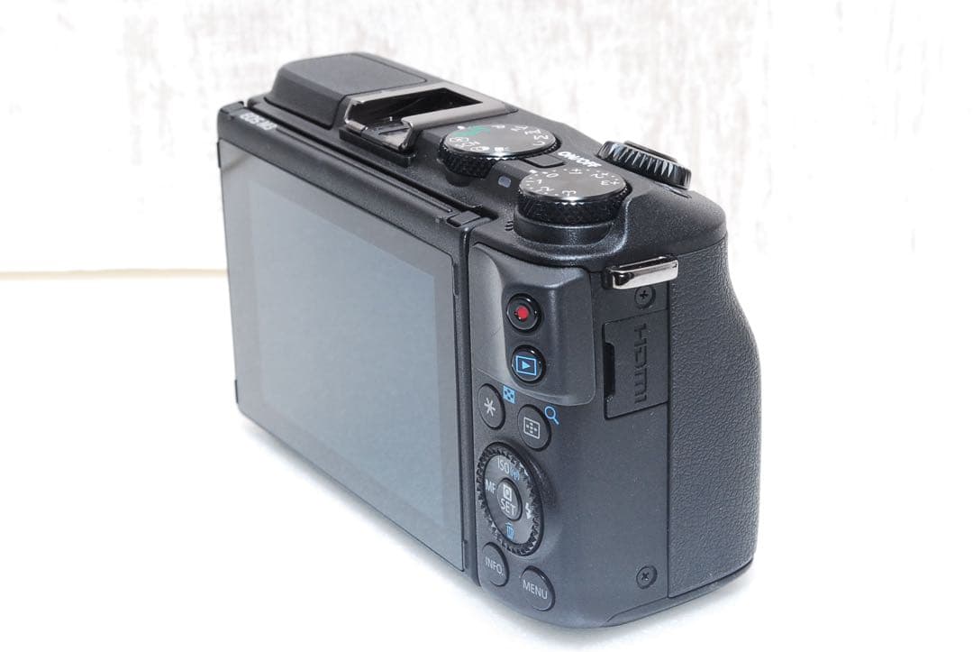 おかひ様　Canon EOS M3 望遠レンズセット