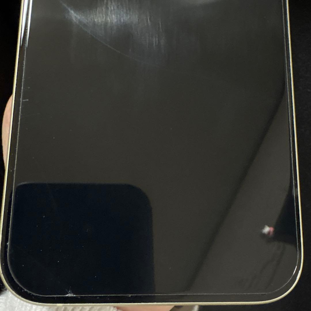 iPhone15 plus イエロー 本体のみ