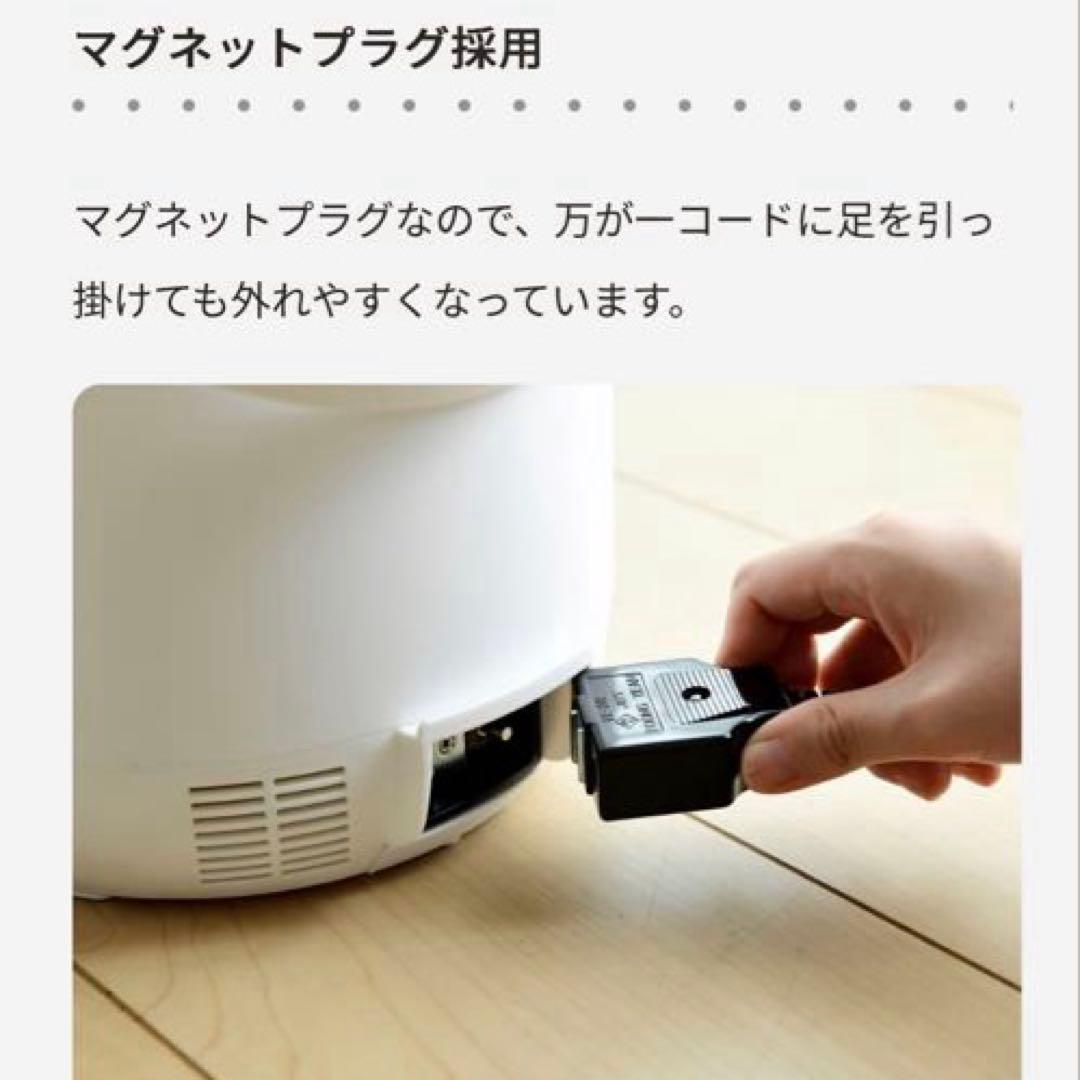 YAMAZENスチーム加湿器 KS-GC281 2.8L【おまけ洗浄スポンジ付】