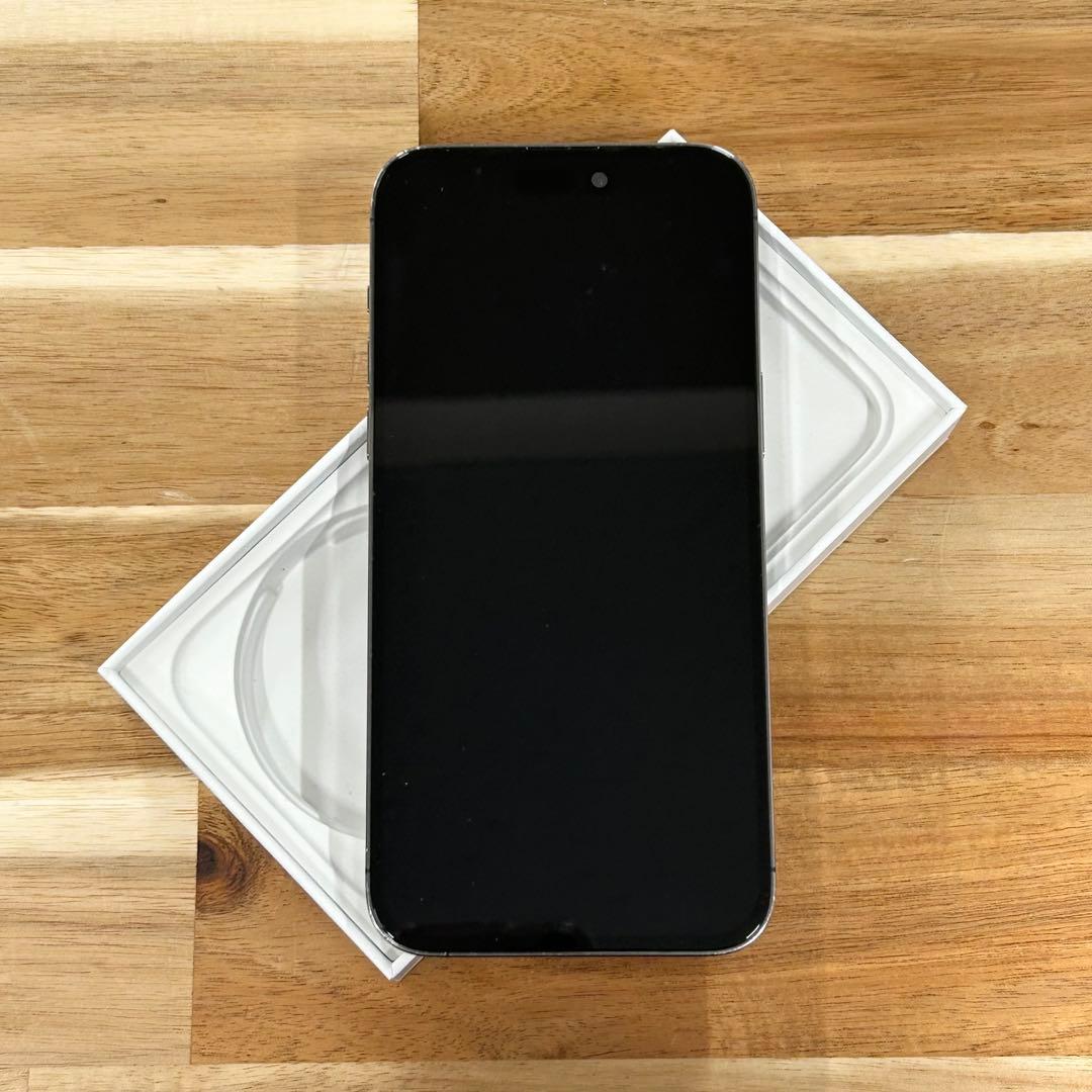 iPhone 14 pro max｜128gb｜SIMフリー