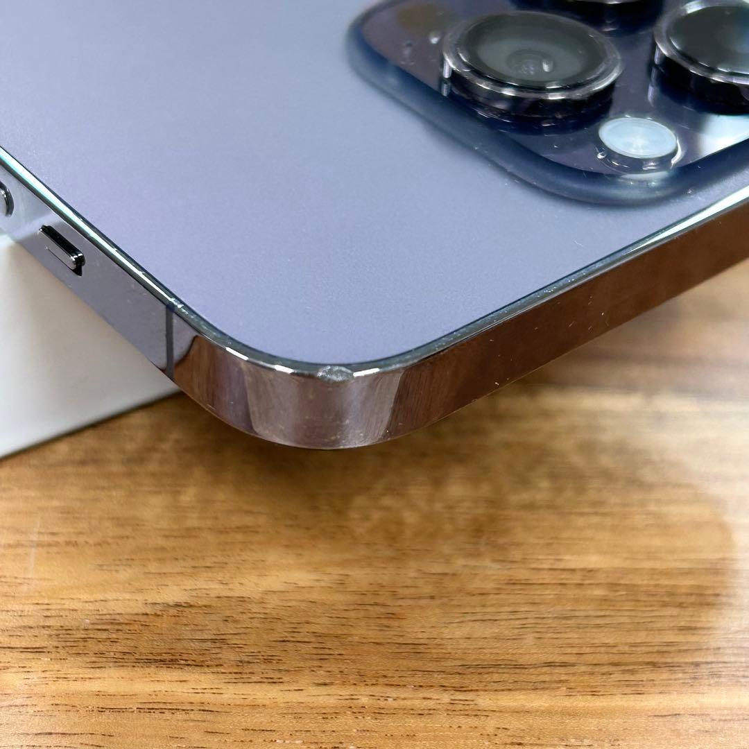 iPhone 14 pro max｜128gb｜SIMフリー