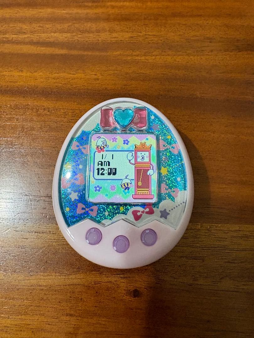 たまごっちみくす、たまごっちスマート2個セット