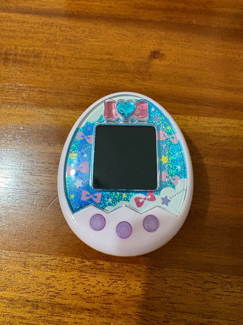 たまごっちみくす、たまごっちスマート2個セット