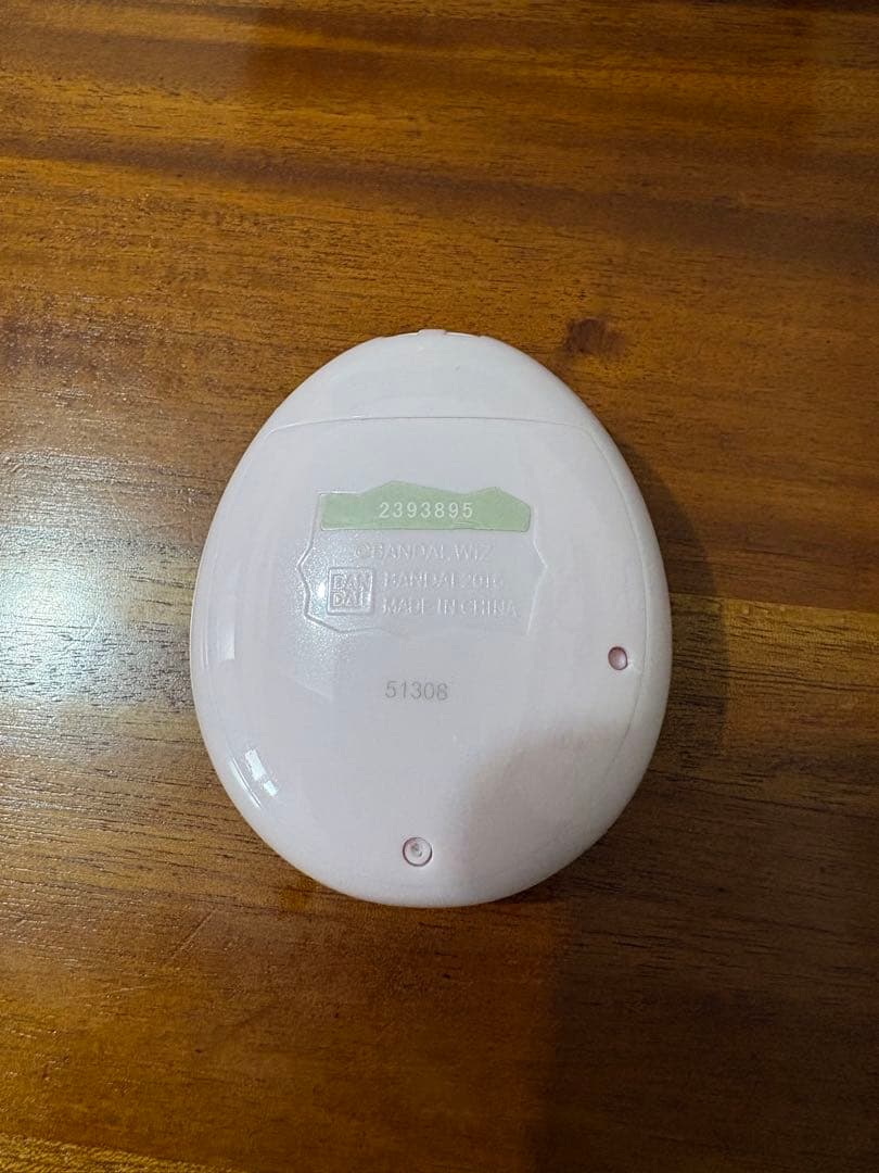 たまごっちみくす、たまごっちスマート2個セット