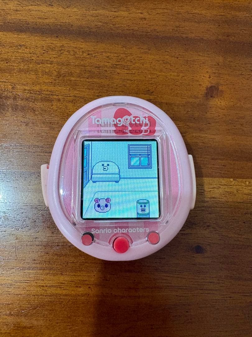 たまごっちみくす、たまごっちスマート2個セット