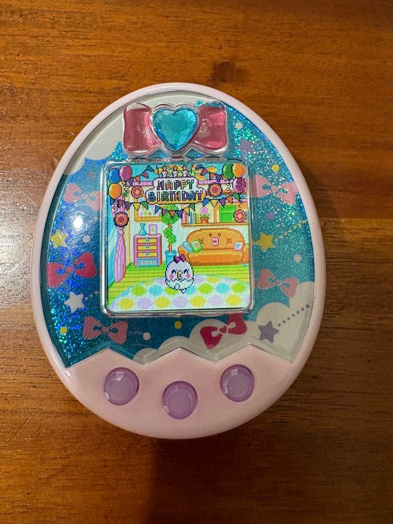 たまごっちみくす、たまごっちスマート2個セット