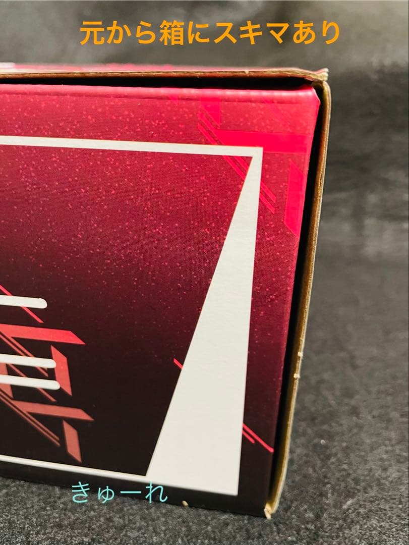 マクロスΔ　ワルキューレはあきらめない　通販限定　スニーカー　フレイア