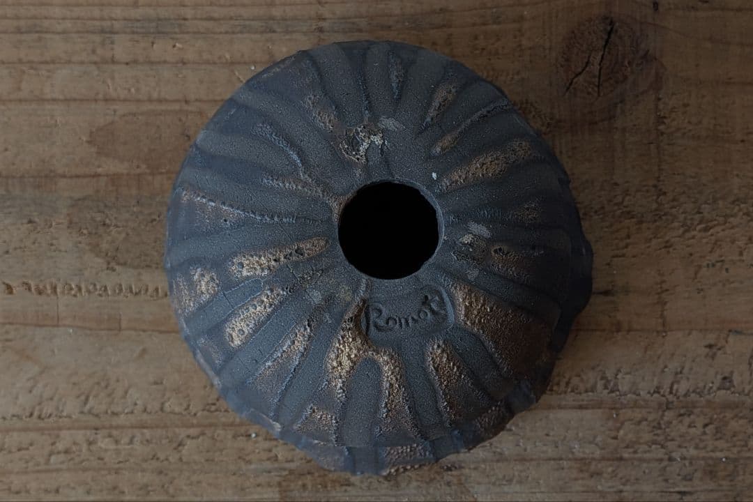 Ramat Planter #406検索: 植木鉢 陶器鉢 作家鉢 プランター