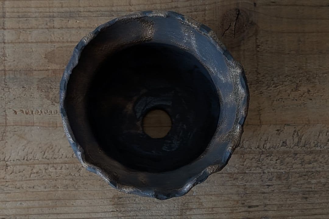 Ramat Planter #406検索: 植木鉢 陶器鉢 作家鉢 プランター