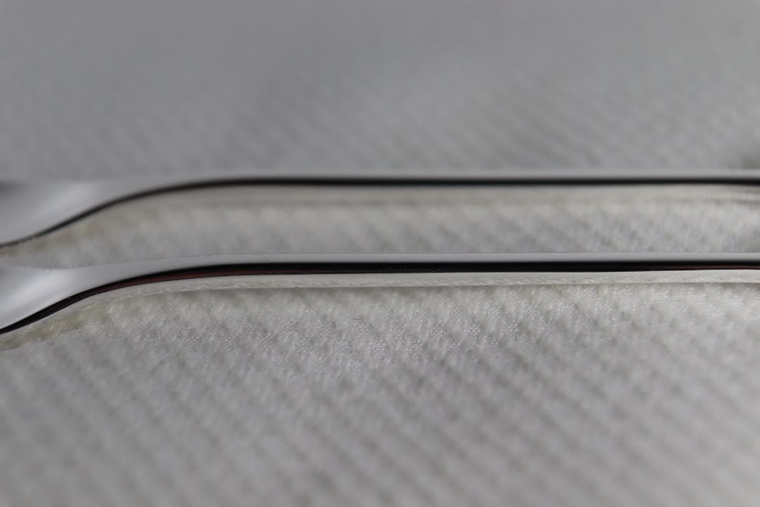 ☆『アンミツ』☆　◆DG工房◆STERLING製スプーンとフォーク４本組