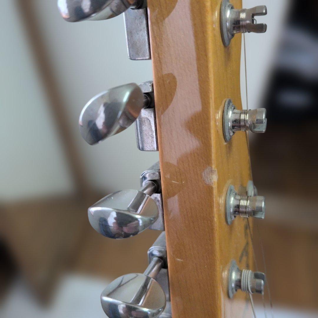 ギター fender Japan Exclusive Telecaster Texas