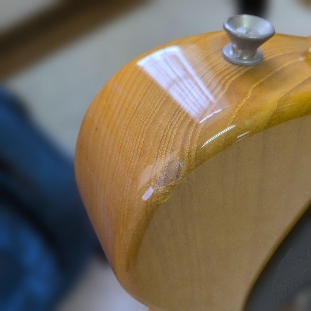 ギター fender Japan Exclusive Telecaster Texas