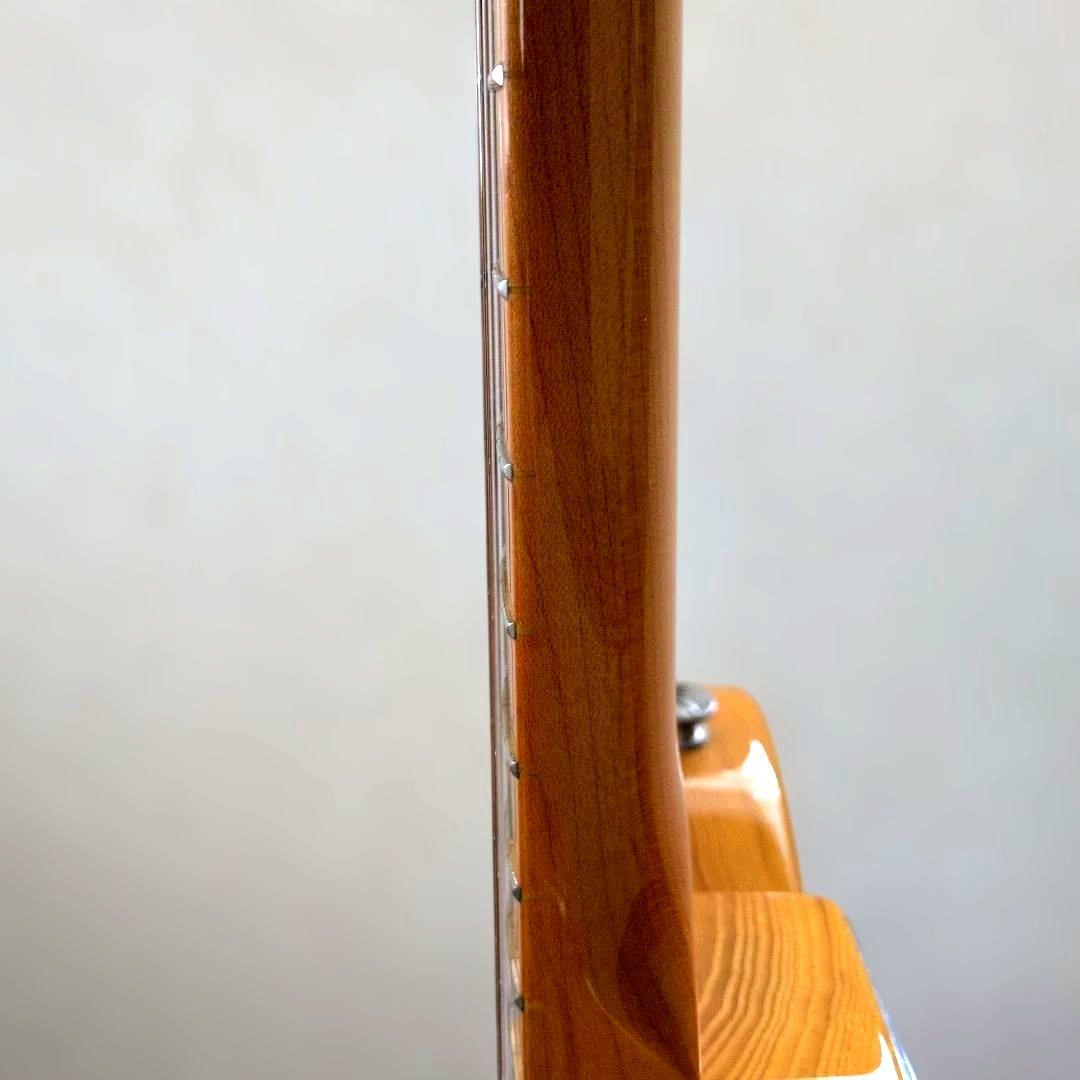 ギター fender Japan Exclusive Telecaster Texas