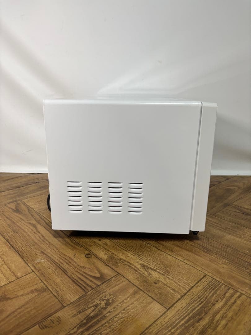 ◆動作品◆SHARP/シャープ◆電子レンジ◆16L◆RE-M16A-W