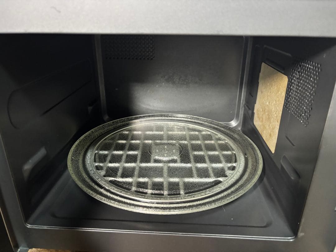 ◆動作品◆SHARP/シャープ◆電子レンジ◆16L◆RE-M16A-W