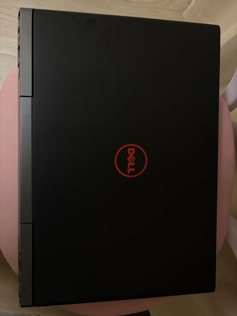 DELL Inspiron 15 7000 Gaming （韓国語配列)