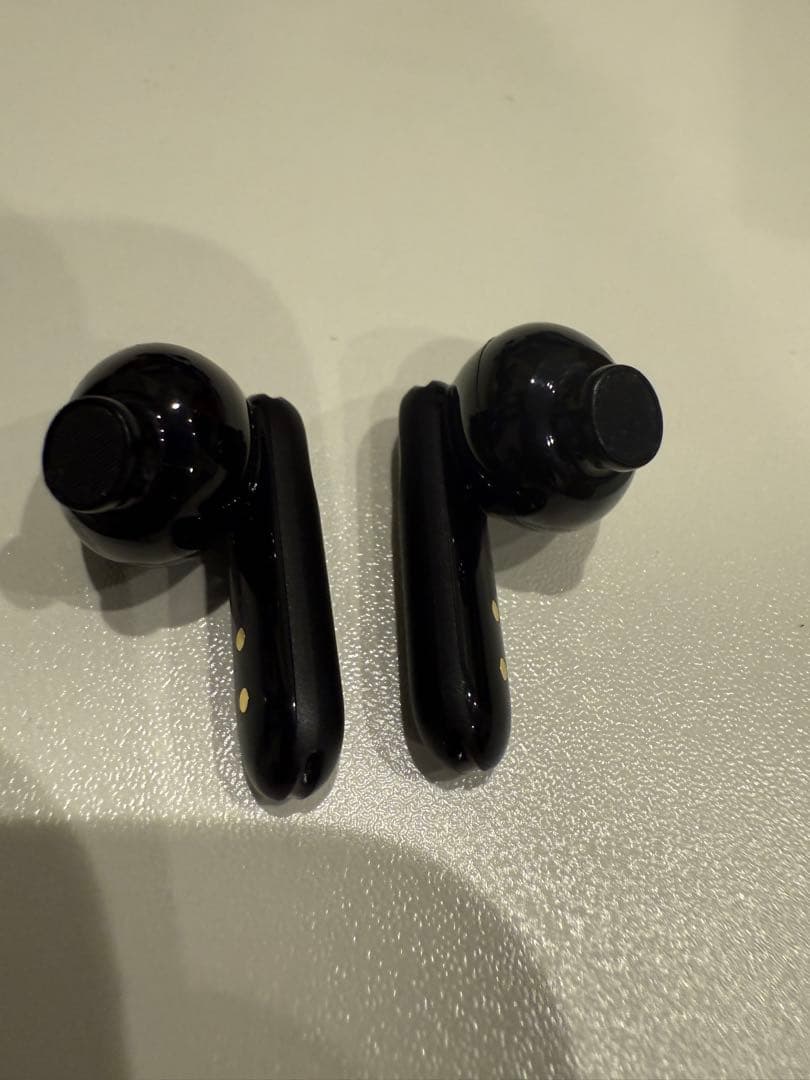 イヤホン JPRiDE model i ANC